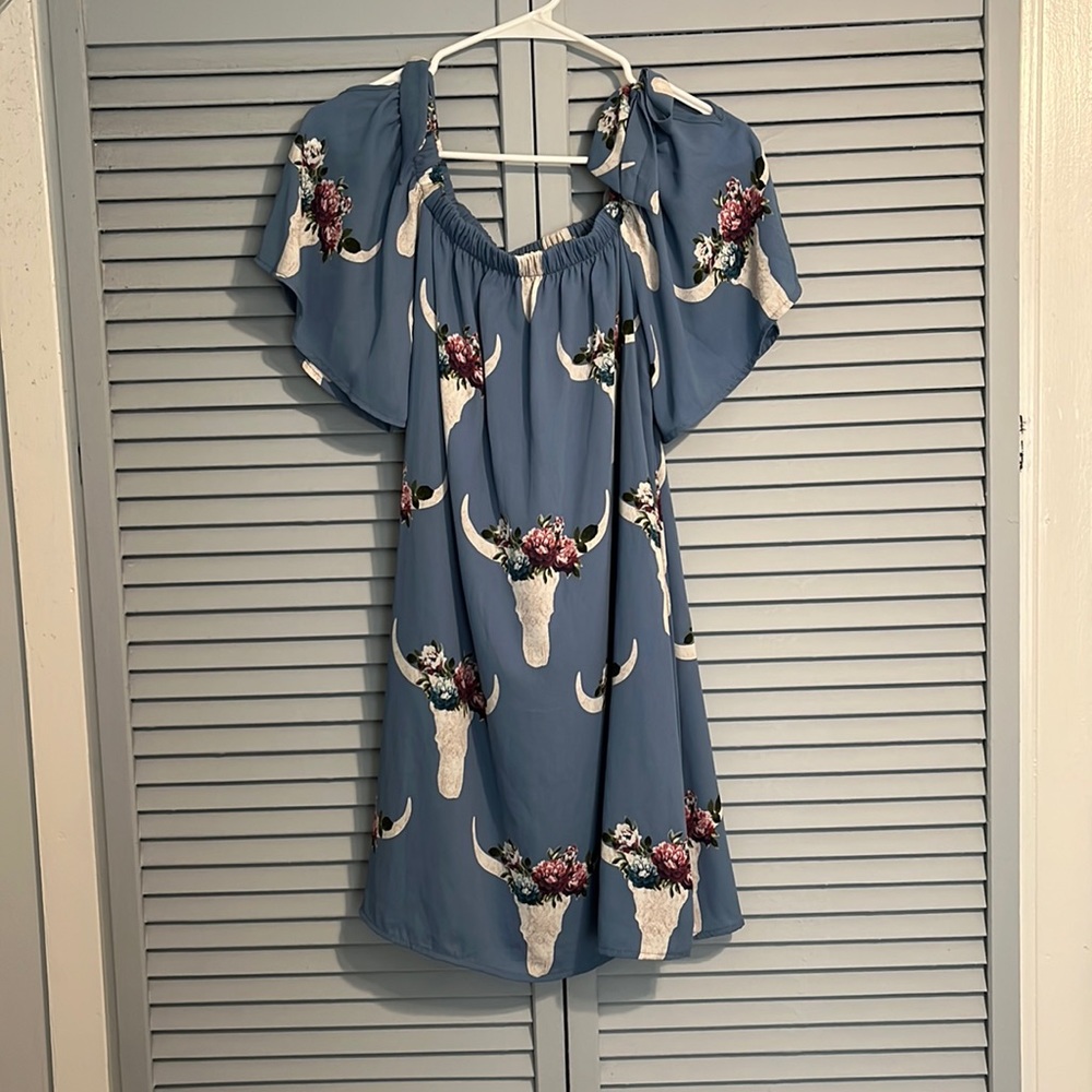 Super cute summer dress
